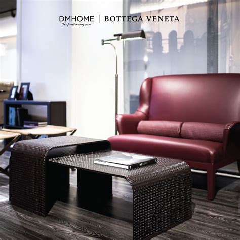 bottega veneta furniture designer.